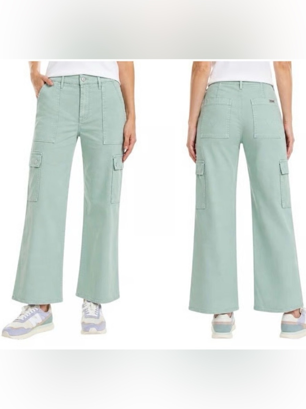 Hudson | Cargo Pants